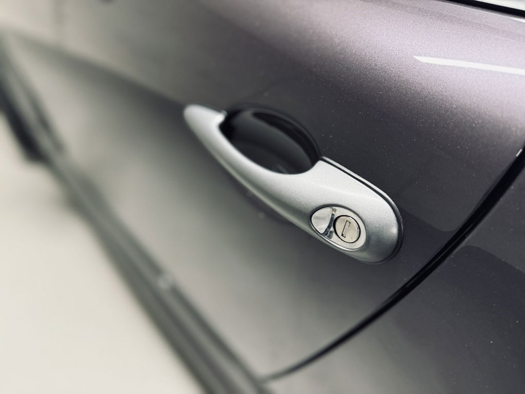 Porsche 993 Carrera S