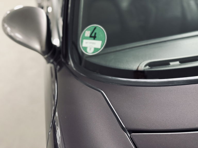 Porsche 993 Carrera S