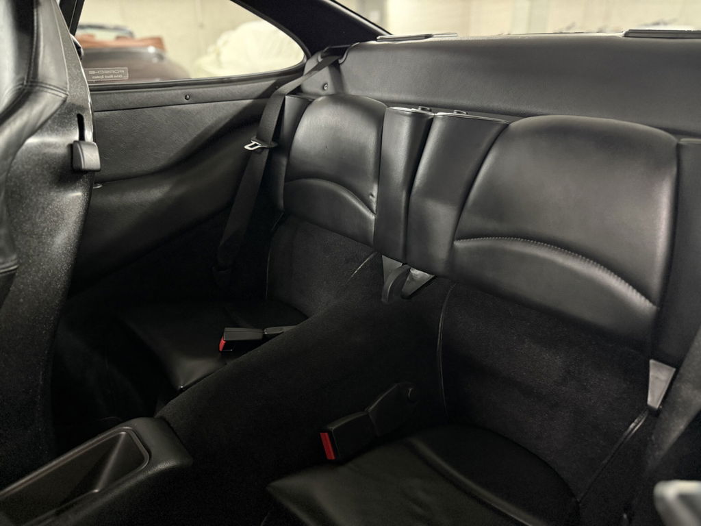 Porsche 993 Carrera S