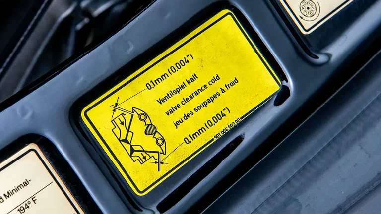 Porsche 911 Carrera 3.2 Speedster (US)