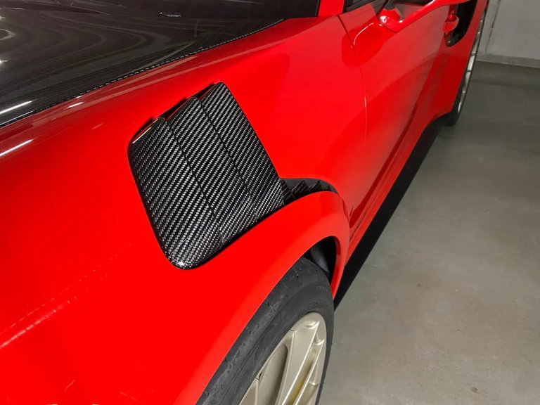 Porsche 991.2 GT2 RS