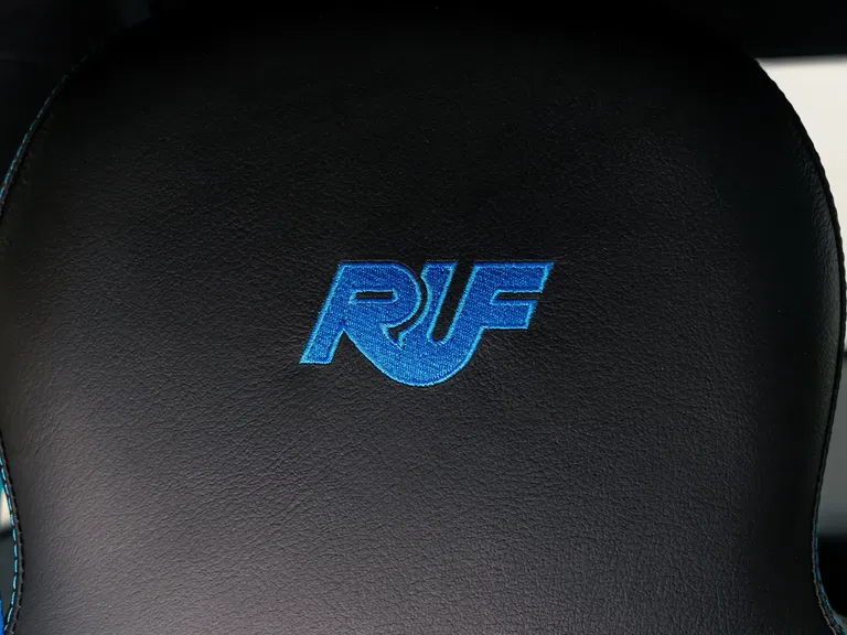 Porsche RUF CTR Anniversary