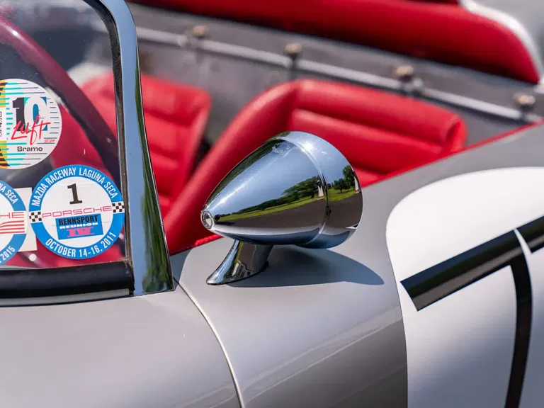 Porsche 718 RS 60 Spyder