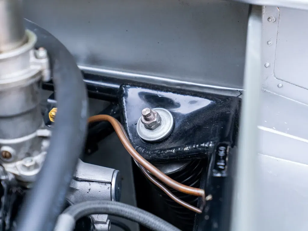 Porsche 718 RS 60 Spyder