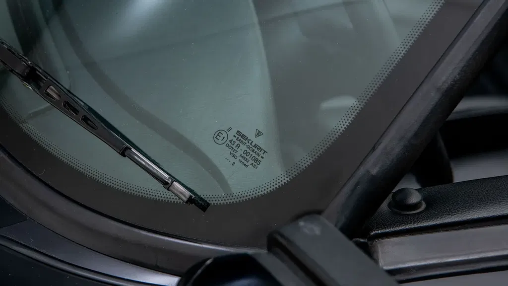 Porsche 911 Carrera 3.2 Speedster (US)