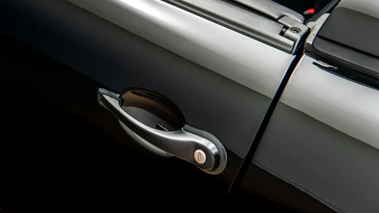 Porsche 911 Carrera 3.2 Speedster (US)