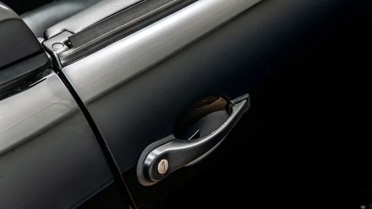 Porsche 911 Carrera 3.2 Speedster (US)