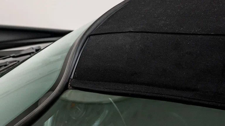 Porsche 911 Carrera 3.2 Speedster (US)