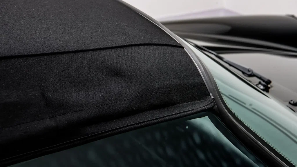 Porsche 911 Carrera 3.2 Speedster (US)