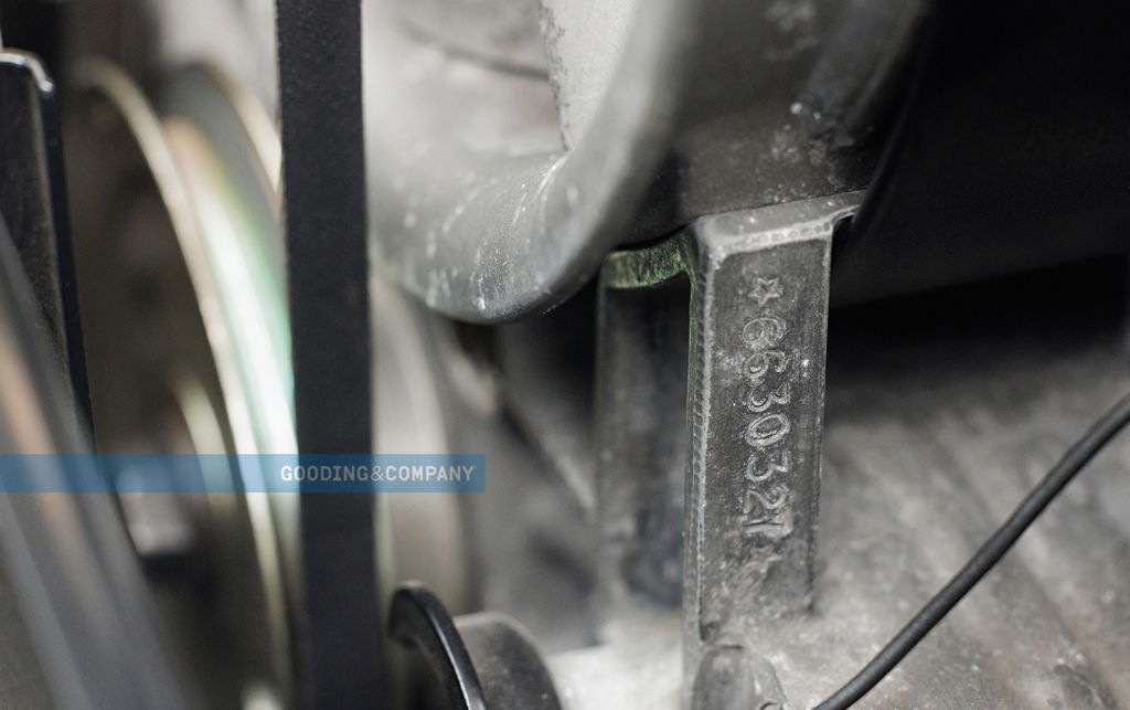 Porsche 911 Carrera RS