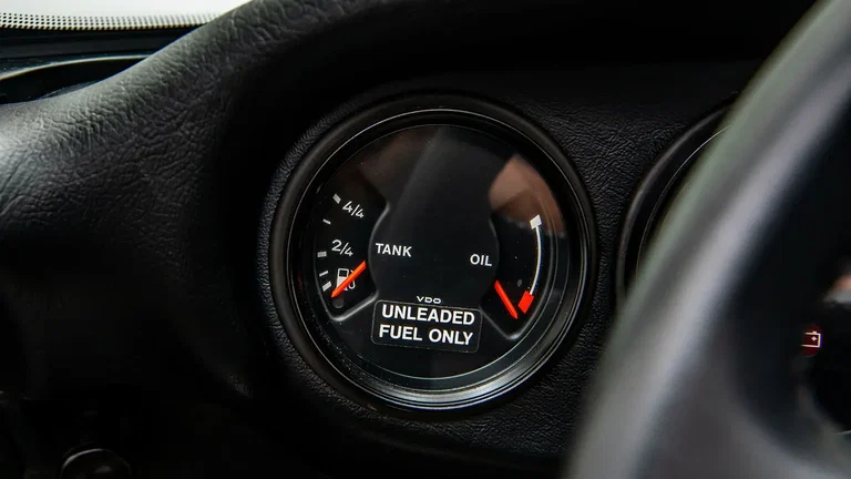 Porsche 911 Carrera 3.2 Speedster (US)