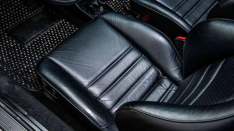 Porsche 911 Carrera 3.2 Speedster (US)