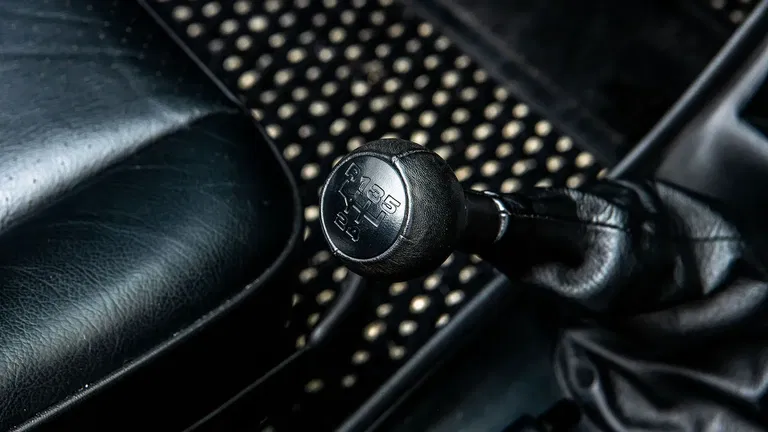 Porsche 911 Carrera 3.2 Speedster (US)