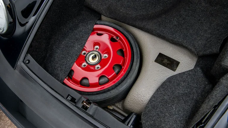 Porsche 911 Carrera 3.2 Speedster (US)