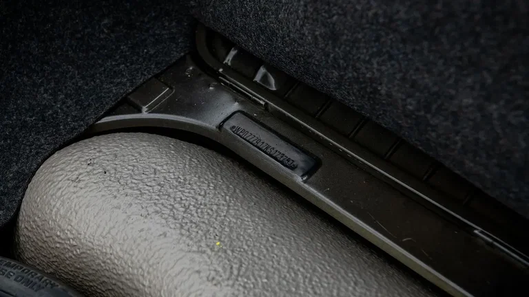 Porsche 911 Carrera 3.2 Speedster (US)