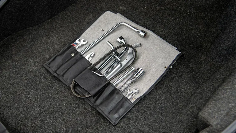 Porsche 911 Carrera 3.2 Speedster (US)