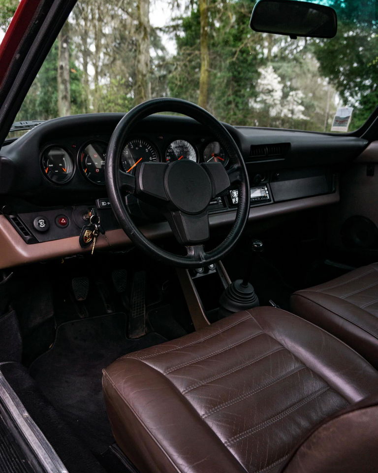 Porsche 996 Turbo