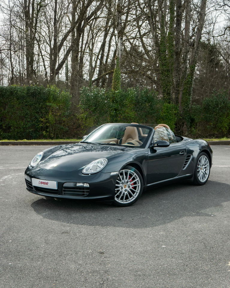 Porsche 996 Turbo