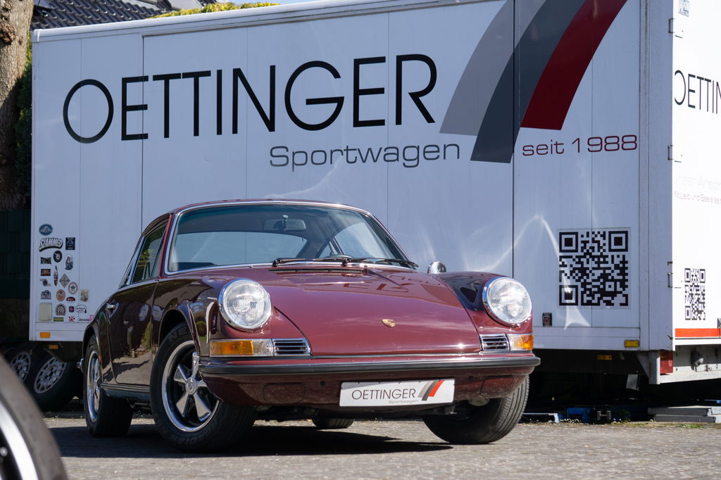 Porsche 996 Carrera 4S