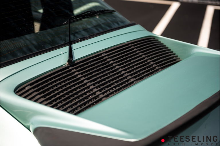 Porsche 911 (G-Modell)