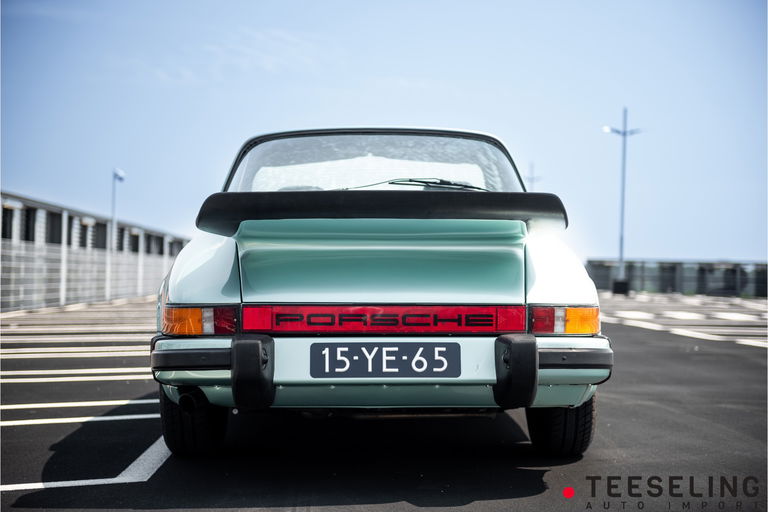 Porsche 911 (G-Modell)