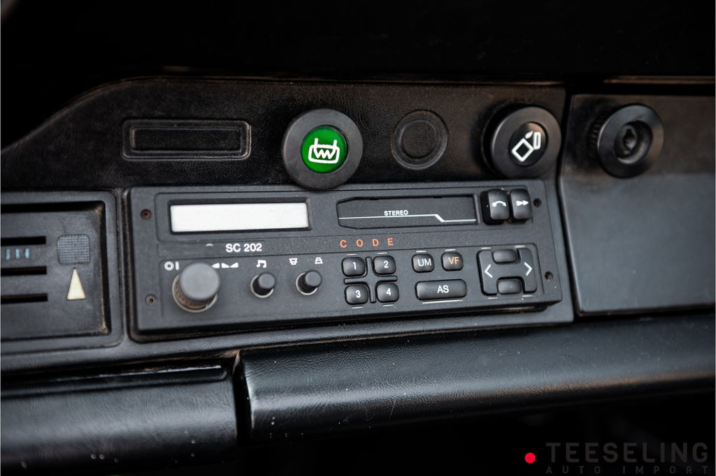 Porsche 911 (G-Modell)