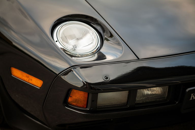 Porsche 928 S