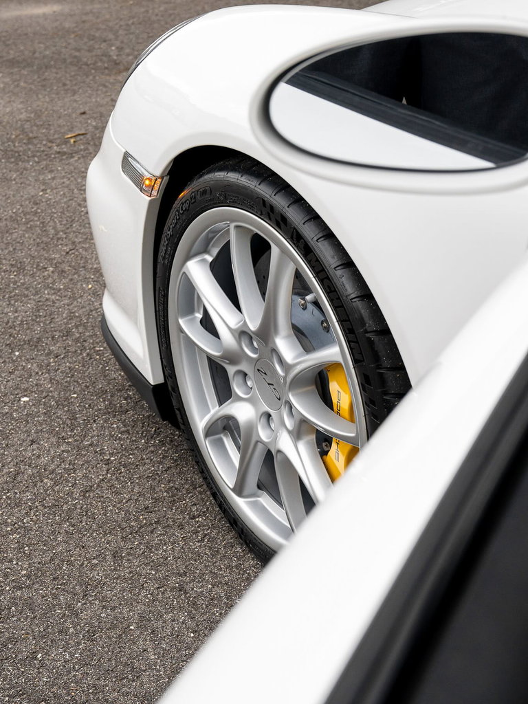 Porsche 997 GT2