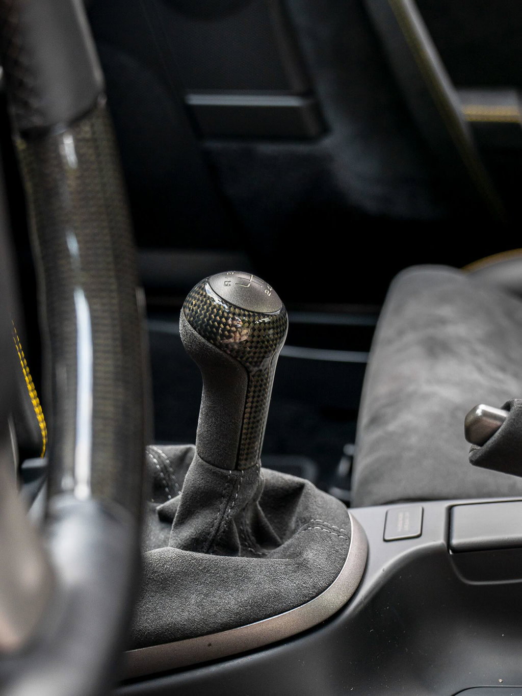 Porsche 997 GT2