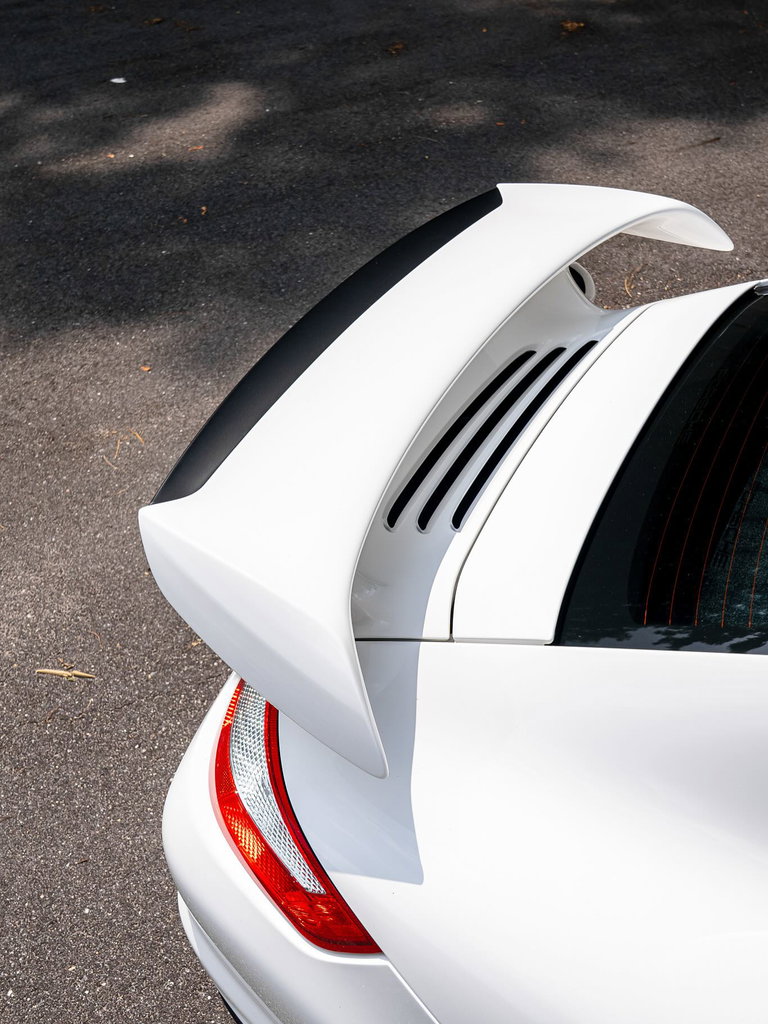 Porsche 997 GT2