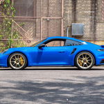 Porsche 992 Turbo S