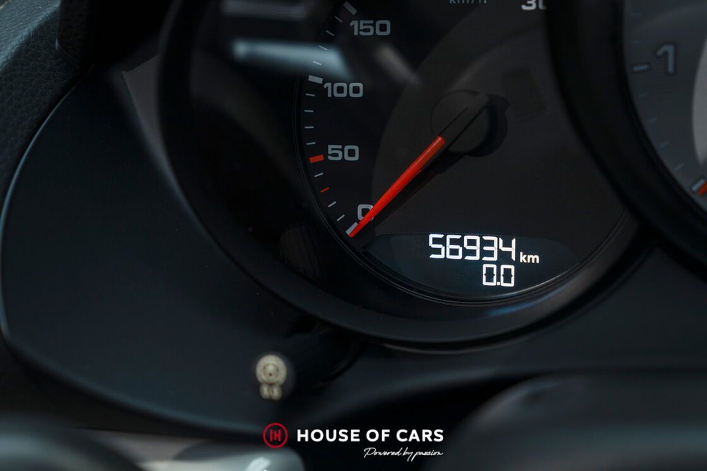 Porsche 718 Boxster S