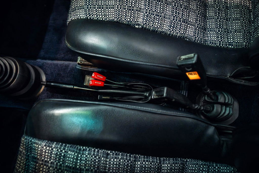 Porsche 911 “25 Jahre Jubiläumsmodell”