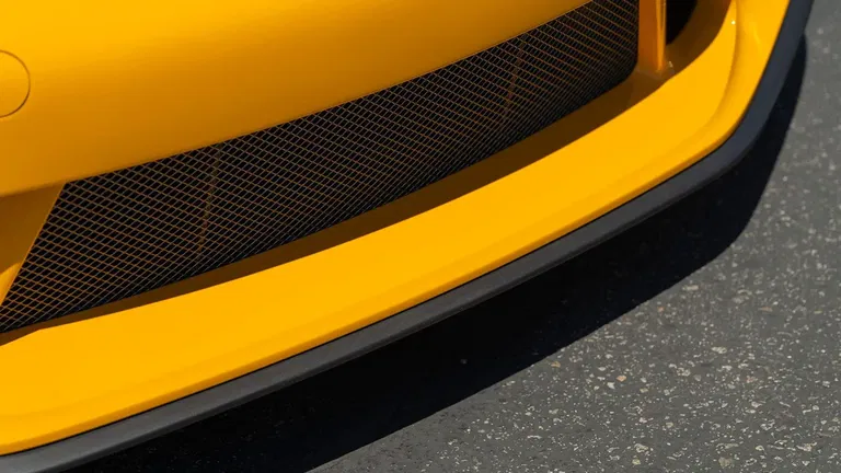 Porsche 991 Speedster