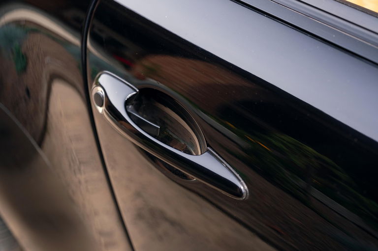 Porsche 993 Carrera 4