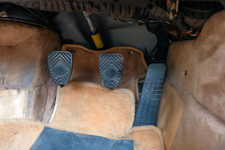 Porsche 993 Carrera 4