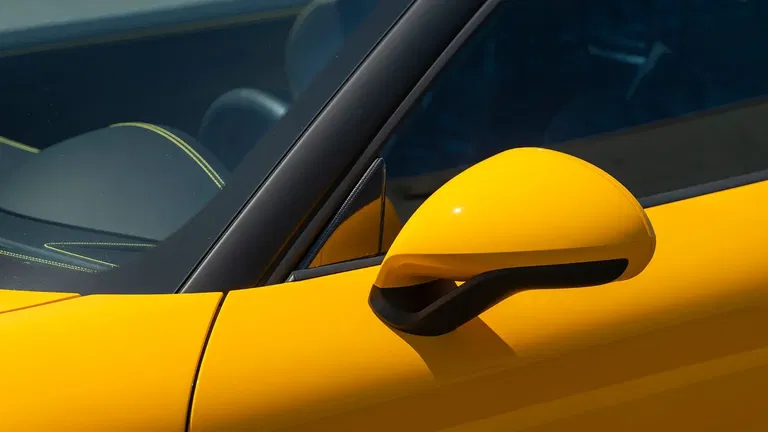 Porsche 991 Speedster