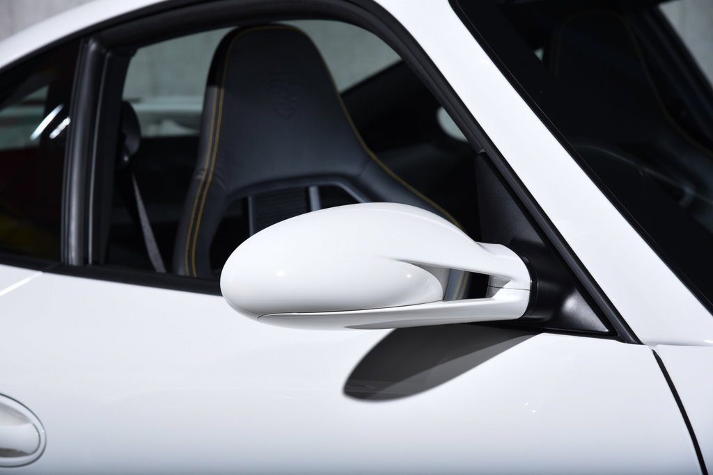 Porsche 997 GT2