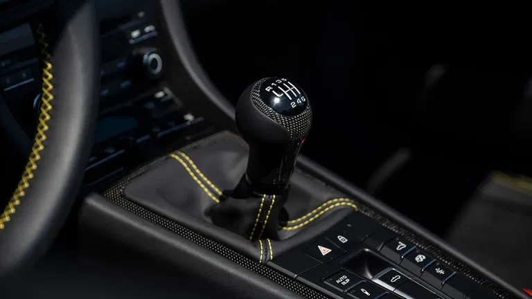 Porsche 991 Speedster