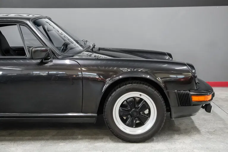 Porsche 911 SC (US)