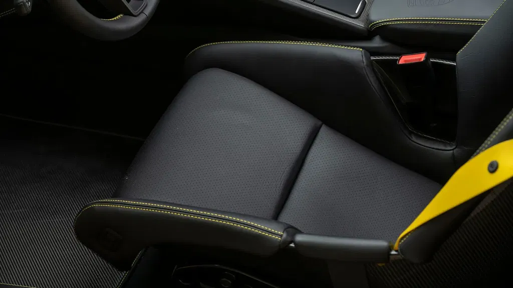 Porsche 991 Speedster