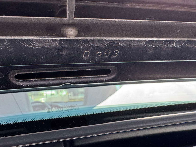 Porsche 993 Carrera 4S