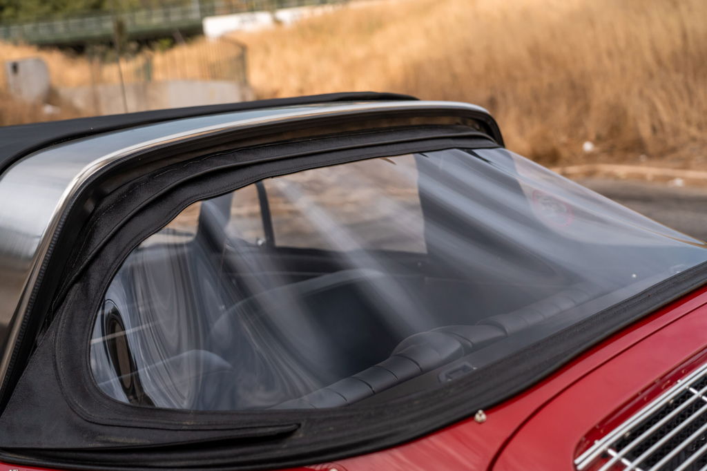 Porsche 911 S (F-Modell)