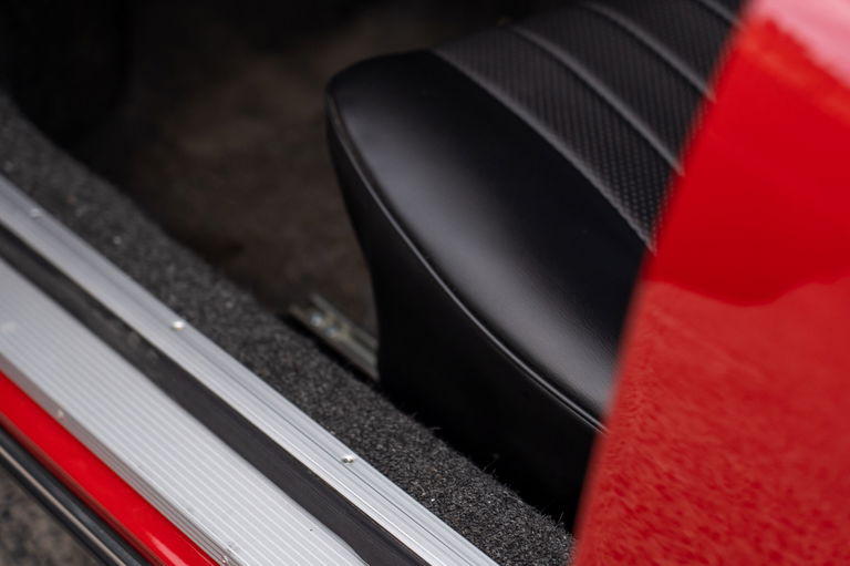 Porsche 911 S (F-Modell)