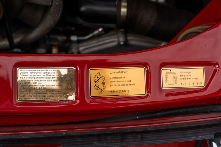 Porsche 911 S (F-Modell)