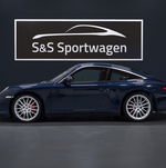 Porsche 997.2 Targa 4S