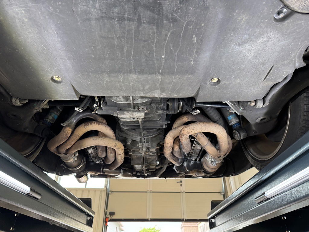 Porsche 964 Carrera 4