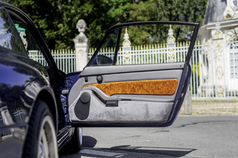 Porsche 993 Carrera 4