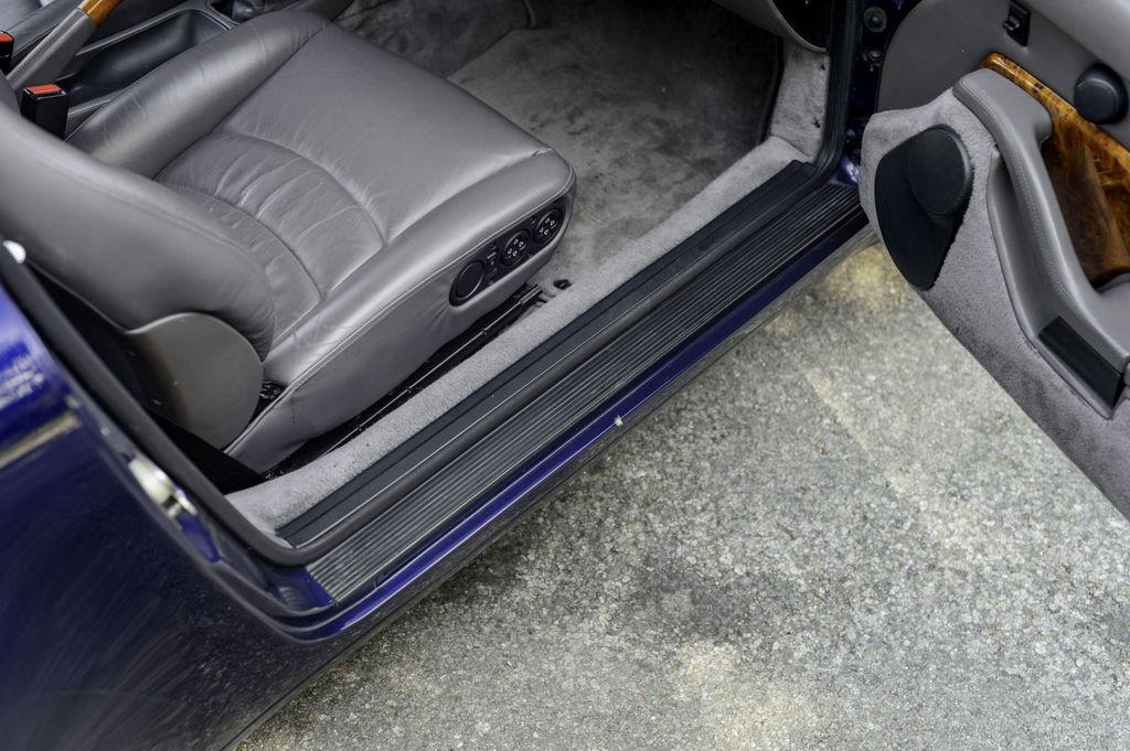 Porsche 993 Carrera 4