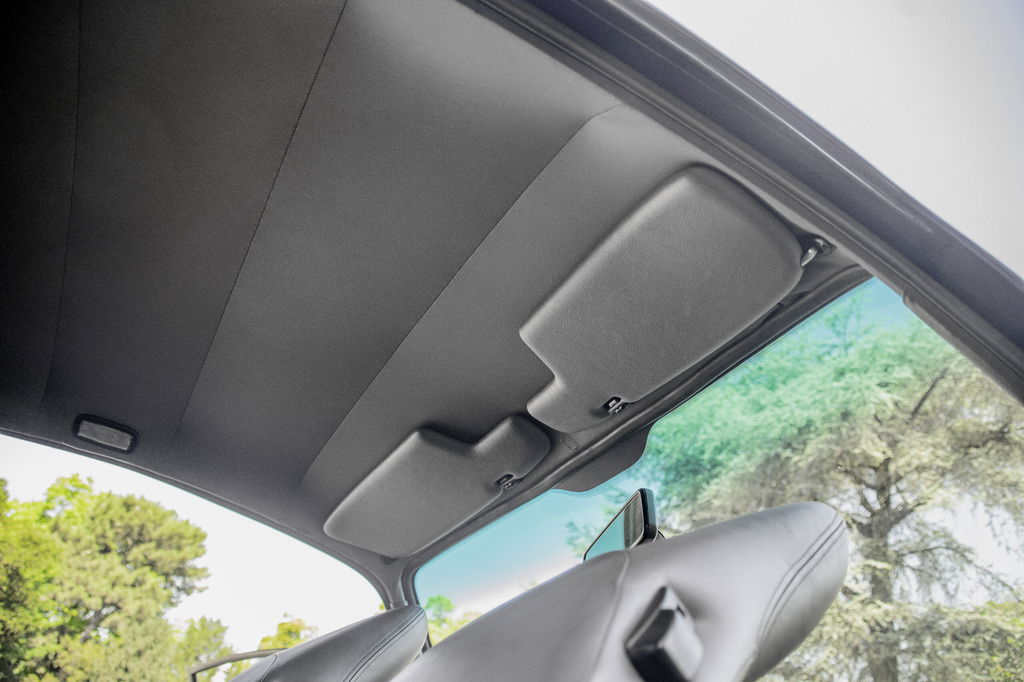 Porsche 993 Carrera 4